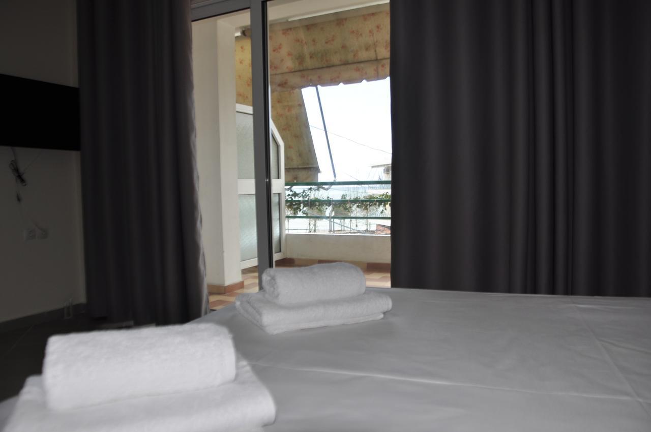 Zotos Apartment Хімара Екстер'єр фото