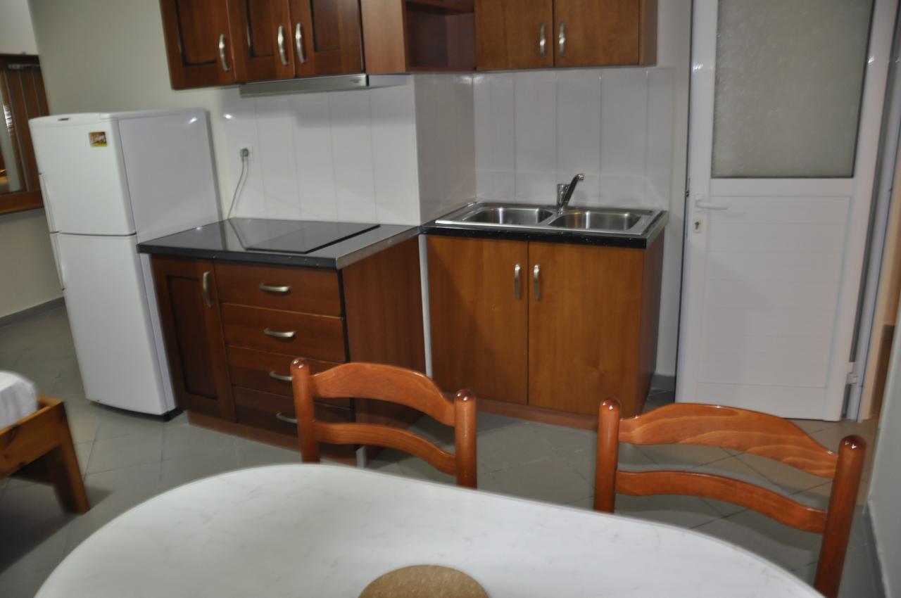 Zotos Apartment Хімара Екстер'єр фото