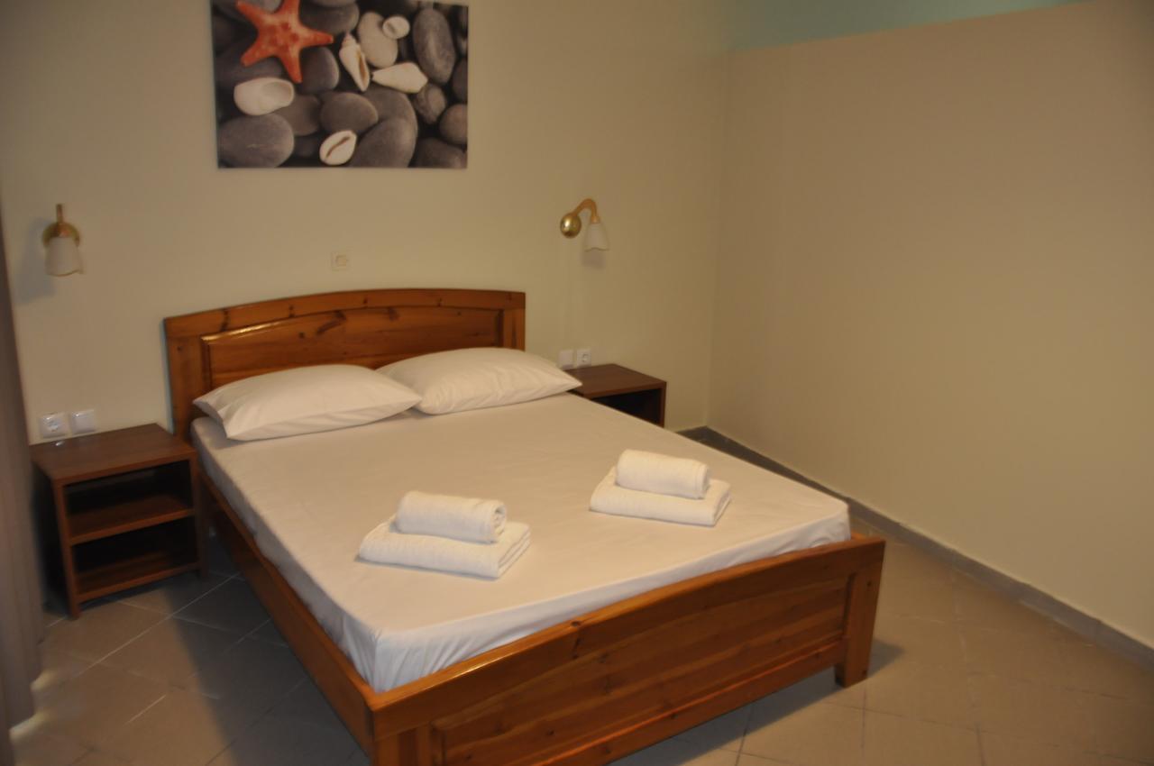 Zotos Apartment Хімара Екстер'єр фото