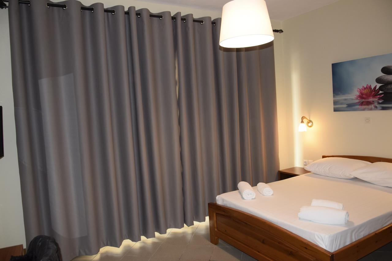 Zotos Apartment Хімара Екстер'єр фото