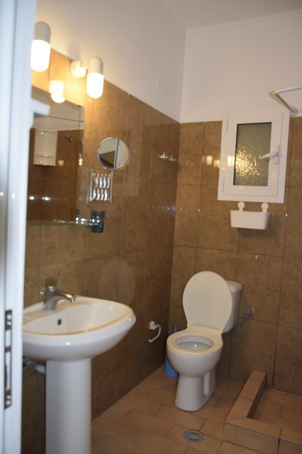 Zotos Apartment Хімара Екстер'єр фото