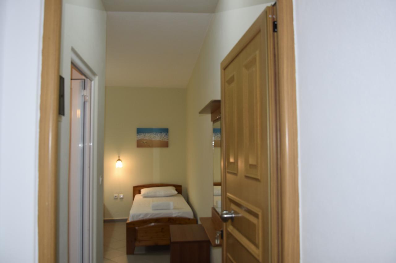 Zotos Apartment Хімара Екстер'єр фото