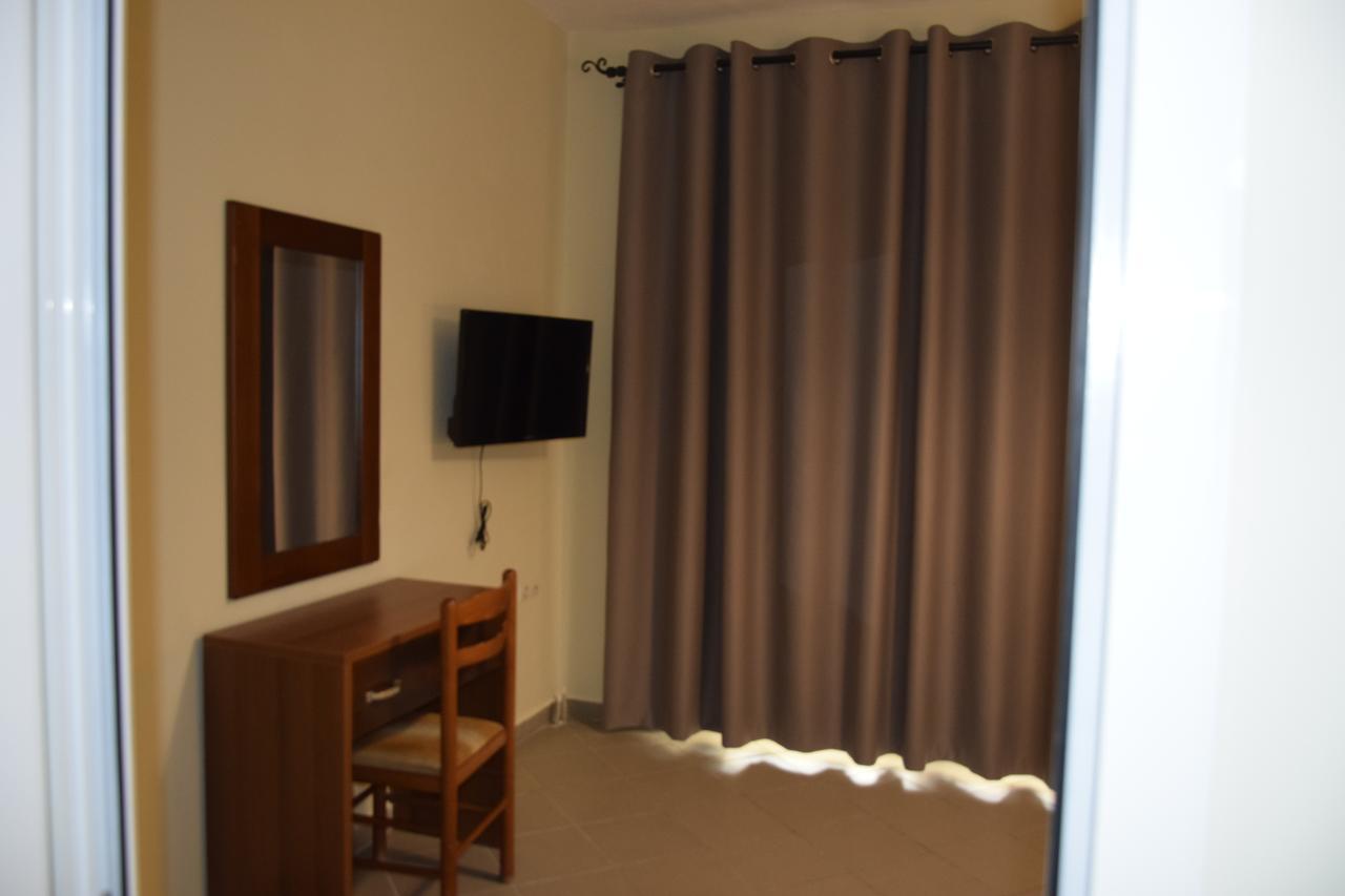 Zotos Apartment Хімара Екстер'єр фото