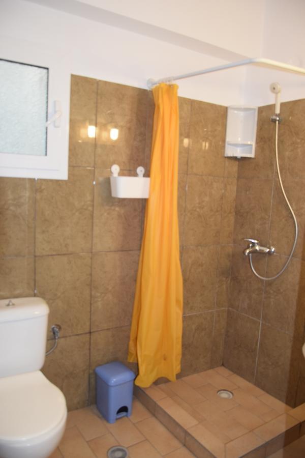 Zotos Apartment Хімара Екстер'єр фото