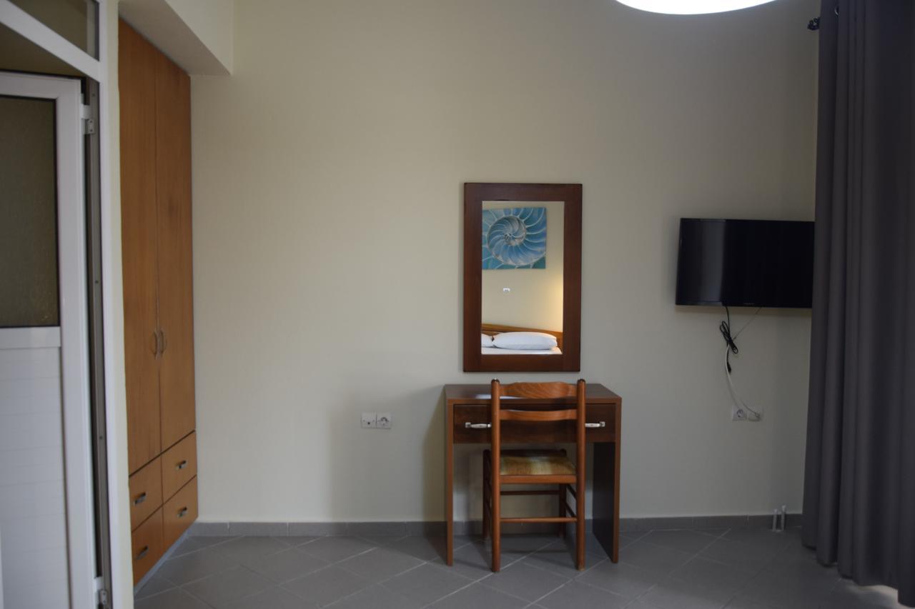 Zotos Apartment Хімара Екстер'єр фото