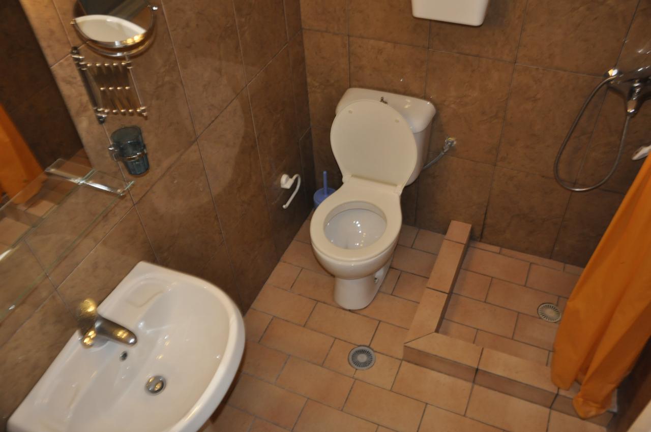Zotos Apartment Хімара Екстер'єр фото